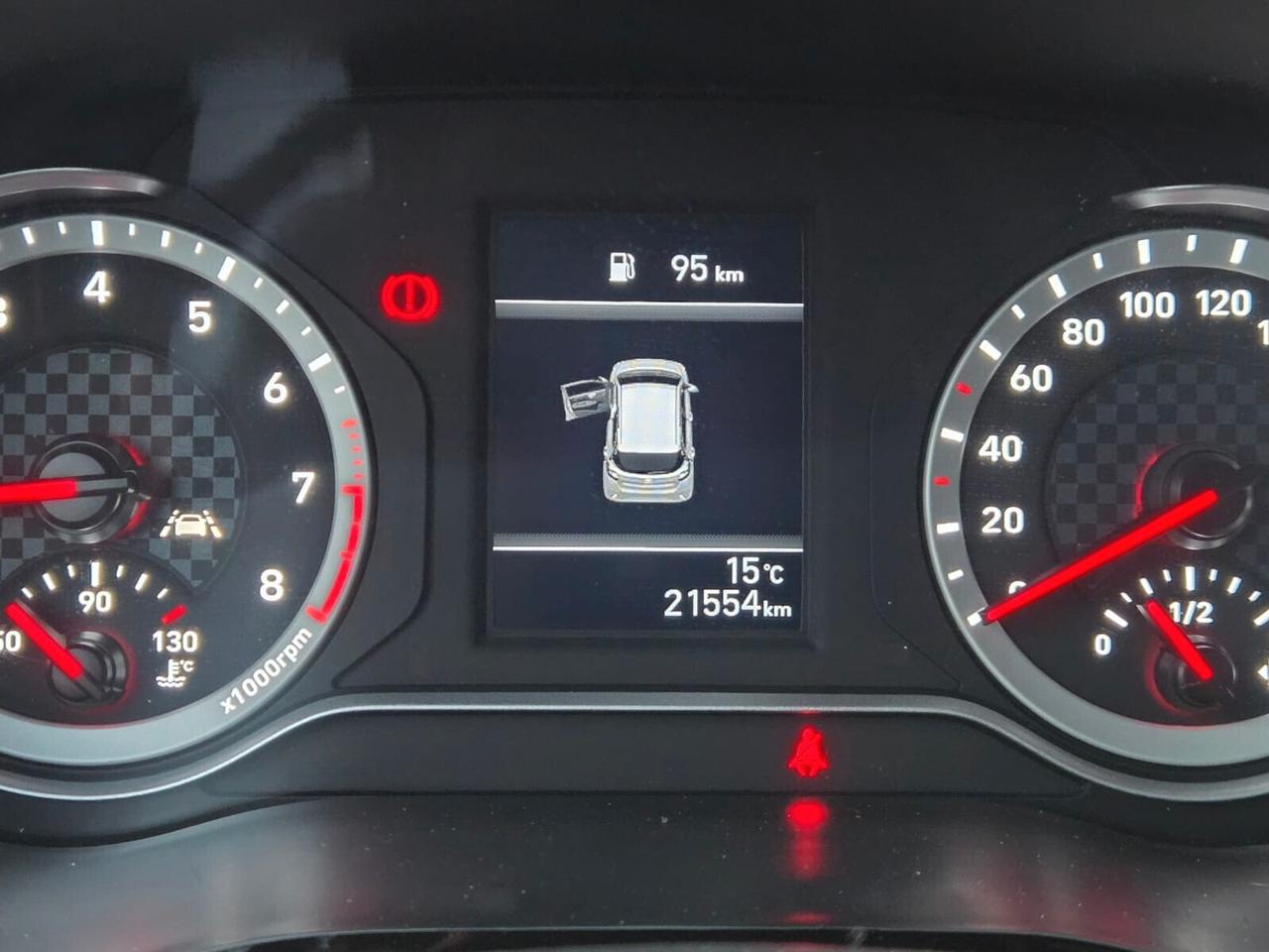 Hyundai i10 1.0 MPI TECH CONNECT PACK