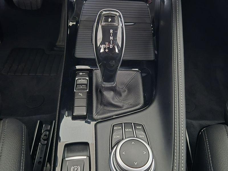 BMW X1 F48 2019 Diesel sdrive16d xLine auto