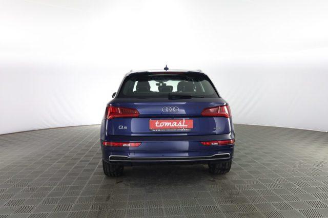 AUDI Q5 Q5 40 TDI 204 CV quattro S tronic Business Sport