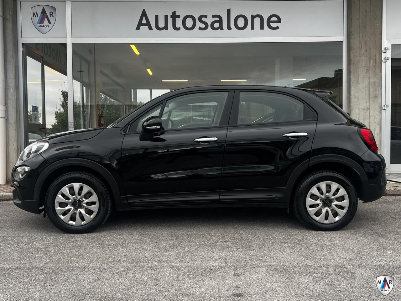 Fiat 500X 1.3 MultiJet 95 CV Urban