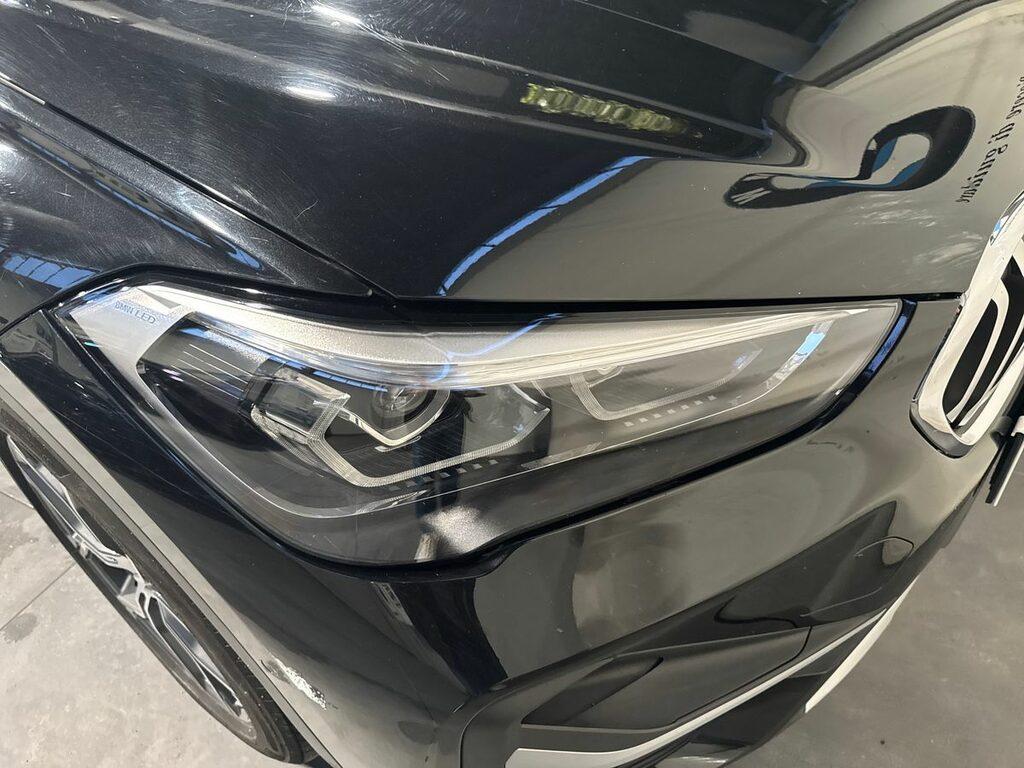 BMW X1 18 d xLine xDrive Steptronic