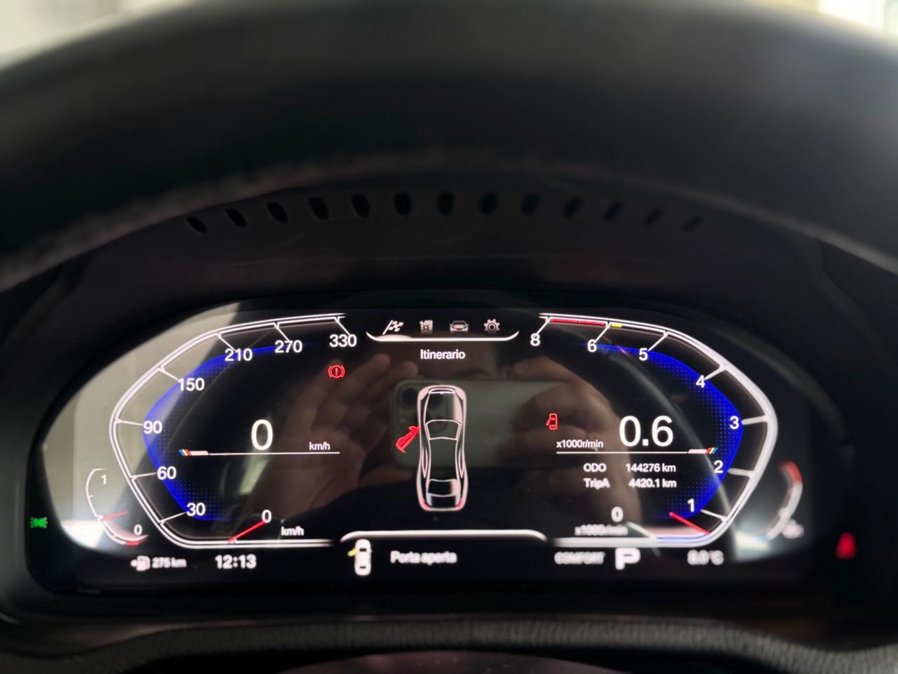 Bmw X4 xDrive30dA 258CV Msport Performance