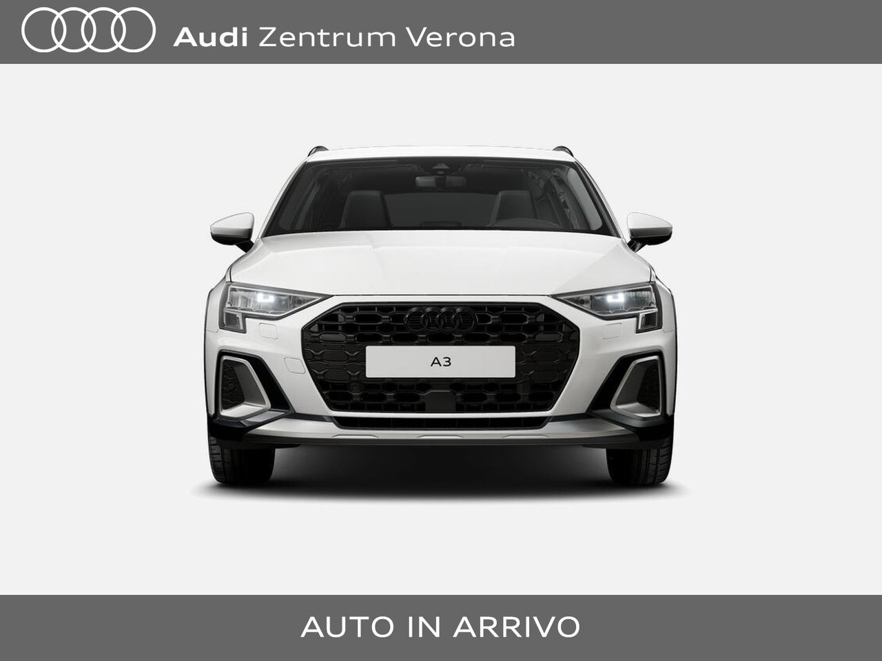 Allstreet 35TFSI 150CV S tronic Business
