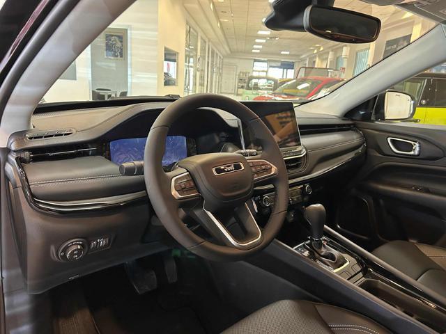 JEEP Compass 1.5 Turbo T4 130 CV MHEV 2WD Summit