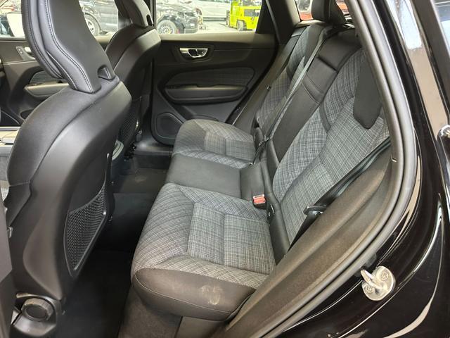 VOLVO XC60 XC60 B4 D CORE