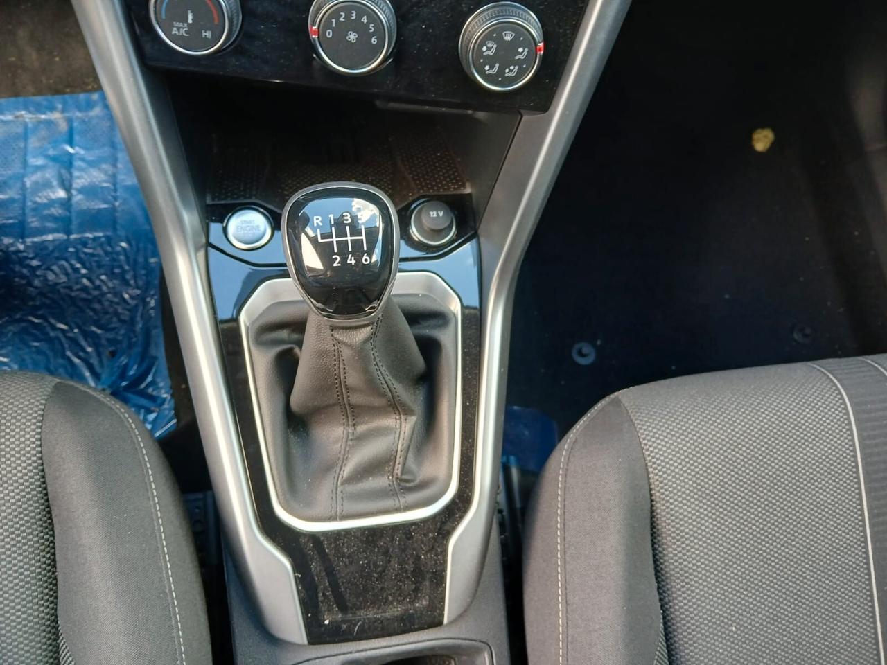 Volkswagen T-Roc 2.0 TDI SCR Edition Plus-KM0