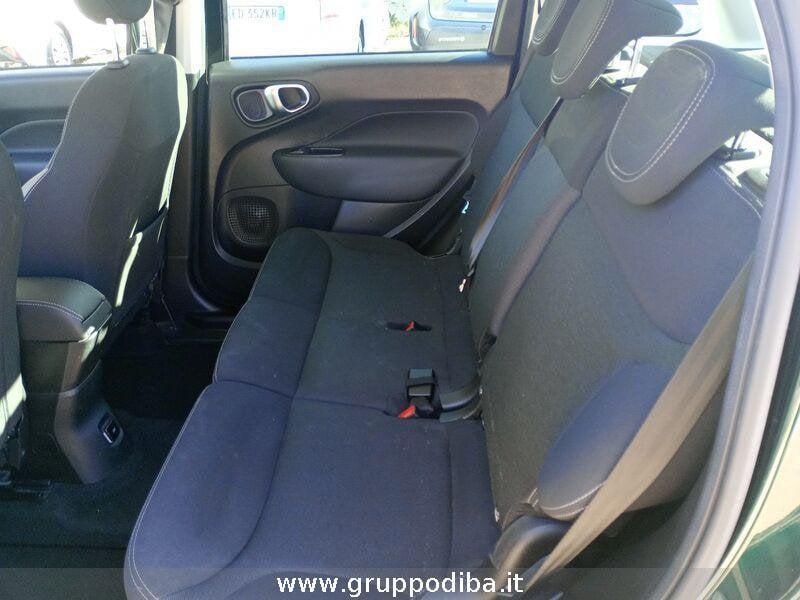 FIAT 500L 2017 Cross Diesel Cross 1.3 mjt 95cv my19