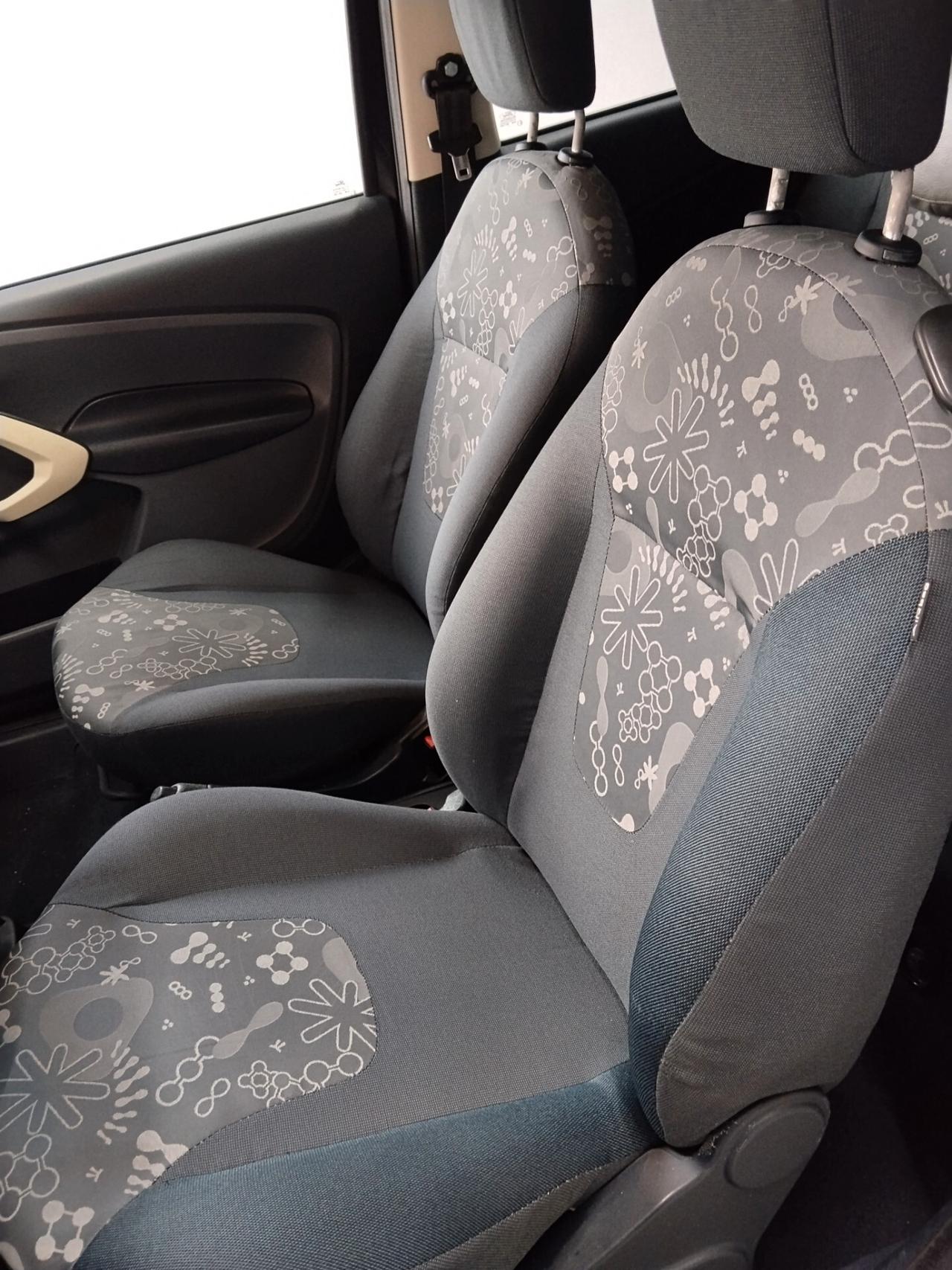 Ford Ka 1.2 benzina 69 Cv CON GARANZIA