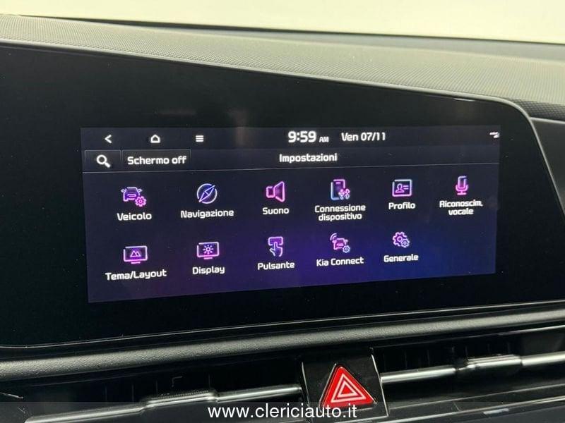 KIA Niro 1.6 GDi DCT HEV Evolution Premium Pack