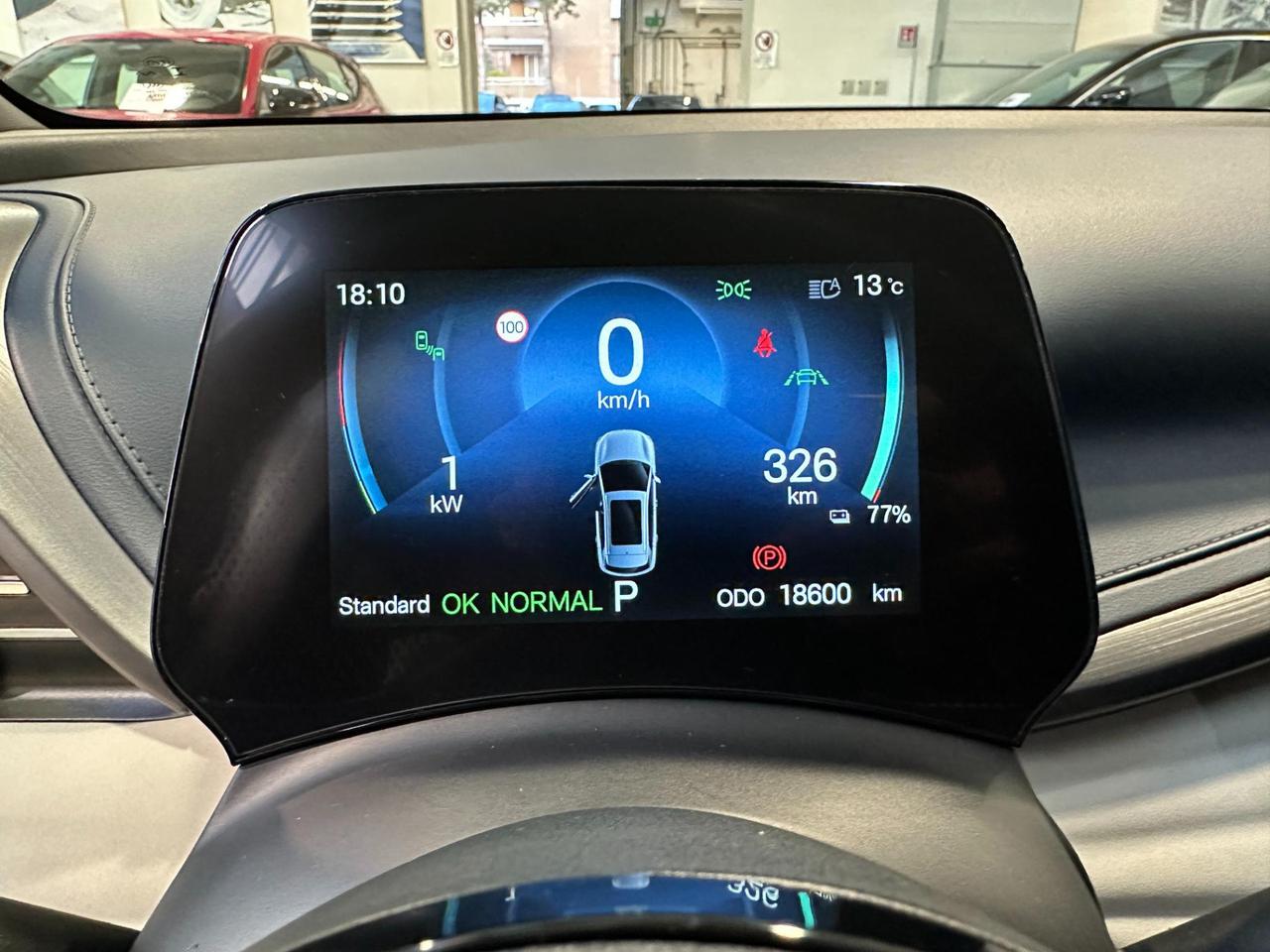 Byd Atto 3 60,48 kWh Design-Tetto-Camera 360-FULL