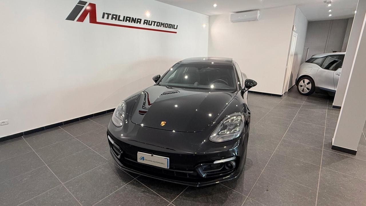 Porsche Panamera 2.9 4 E-Hybrid Sport Turismo