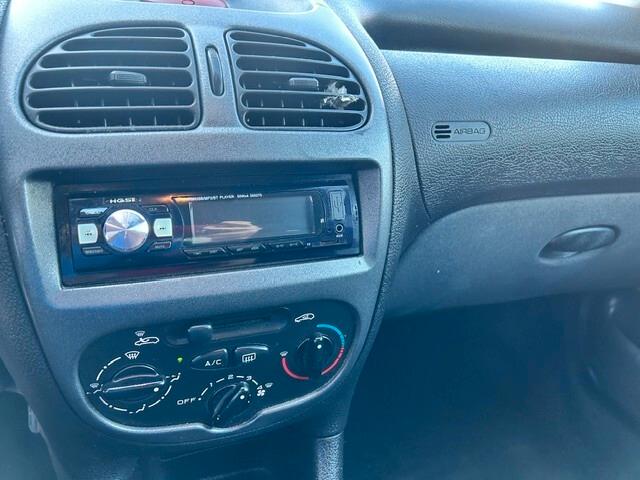 Peugeot 206 1.4 SW Sweet Years