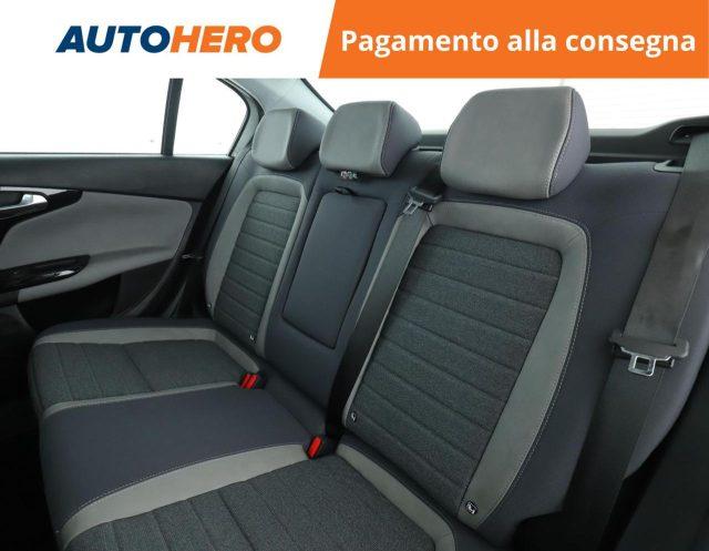 FIAT Tipo 1.6 E.Torq AT 4 porte Lounge