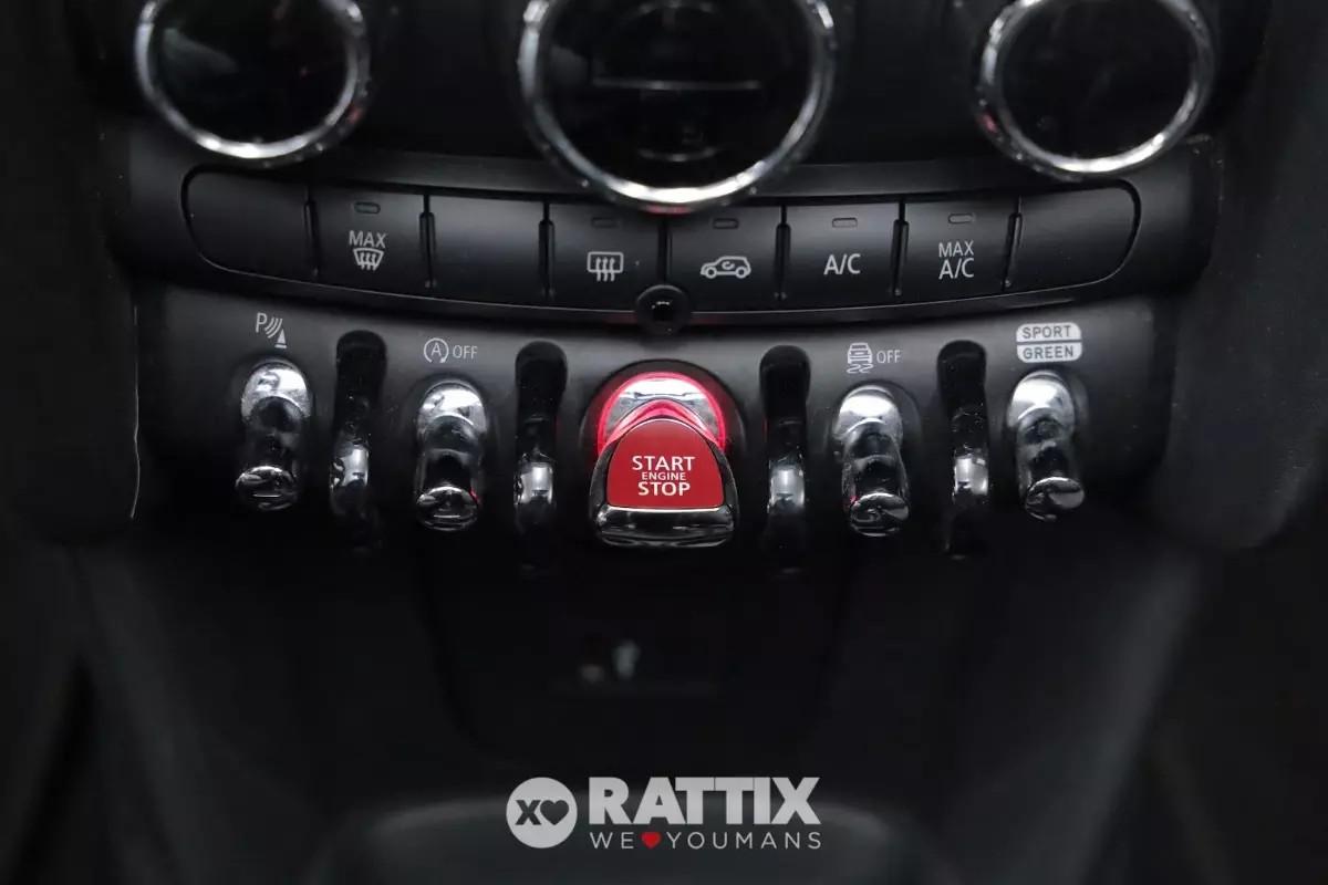 MINI Cooper Cabrio 1.5 136CV Hype Auto