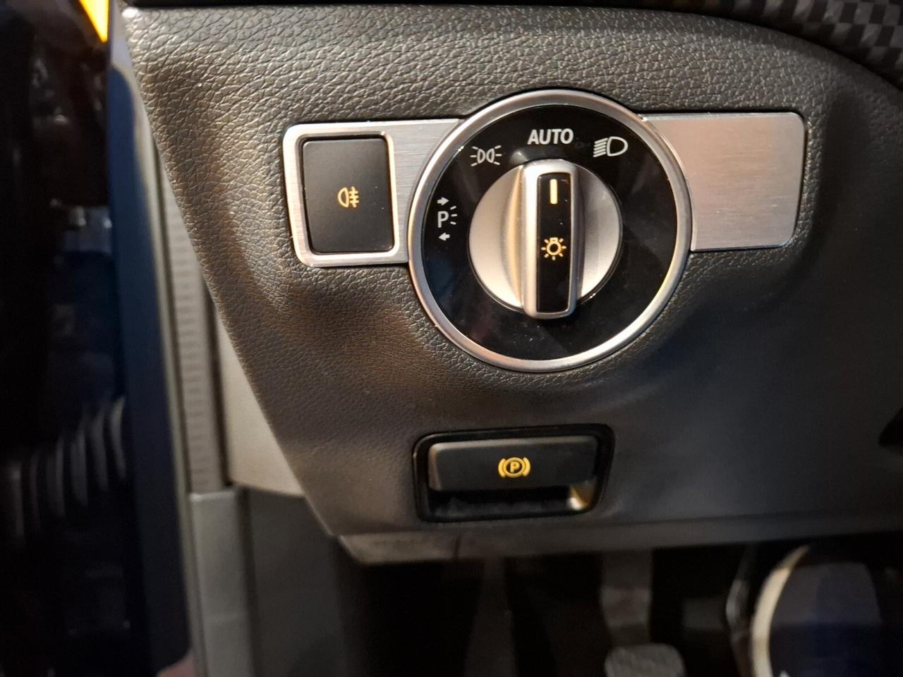 Mercedes-benz A 180 Sport