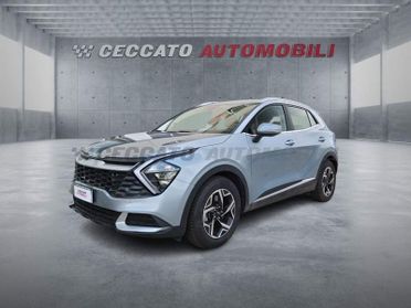 KIA Sportage Sportage 1.6 crdi mhev Business dct