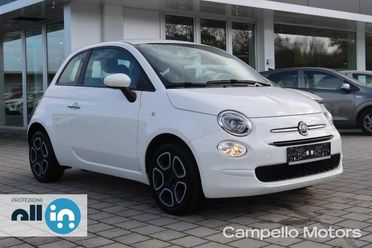 FIAT 500 500 1.0 70cv Hybrid CLUB