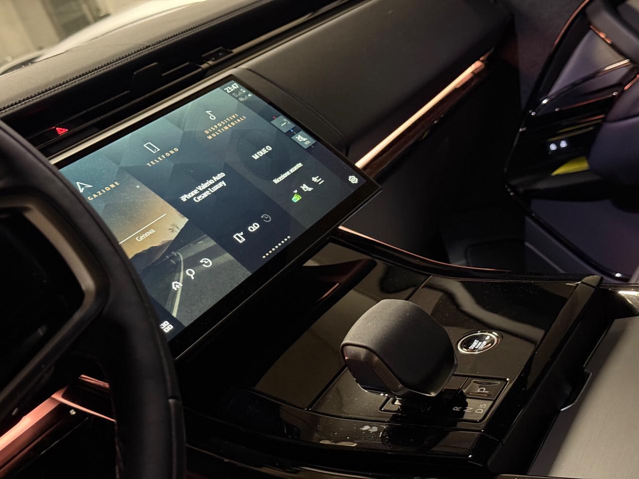 Land Rover Range Sport 3.0D l6 249 CV Dynamic HSE