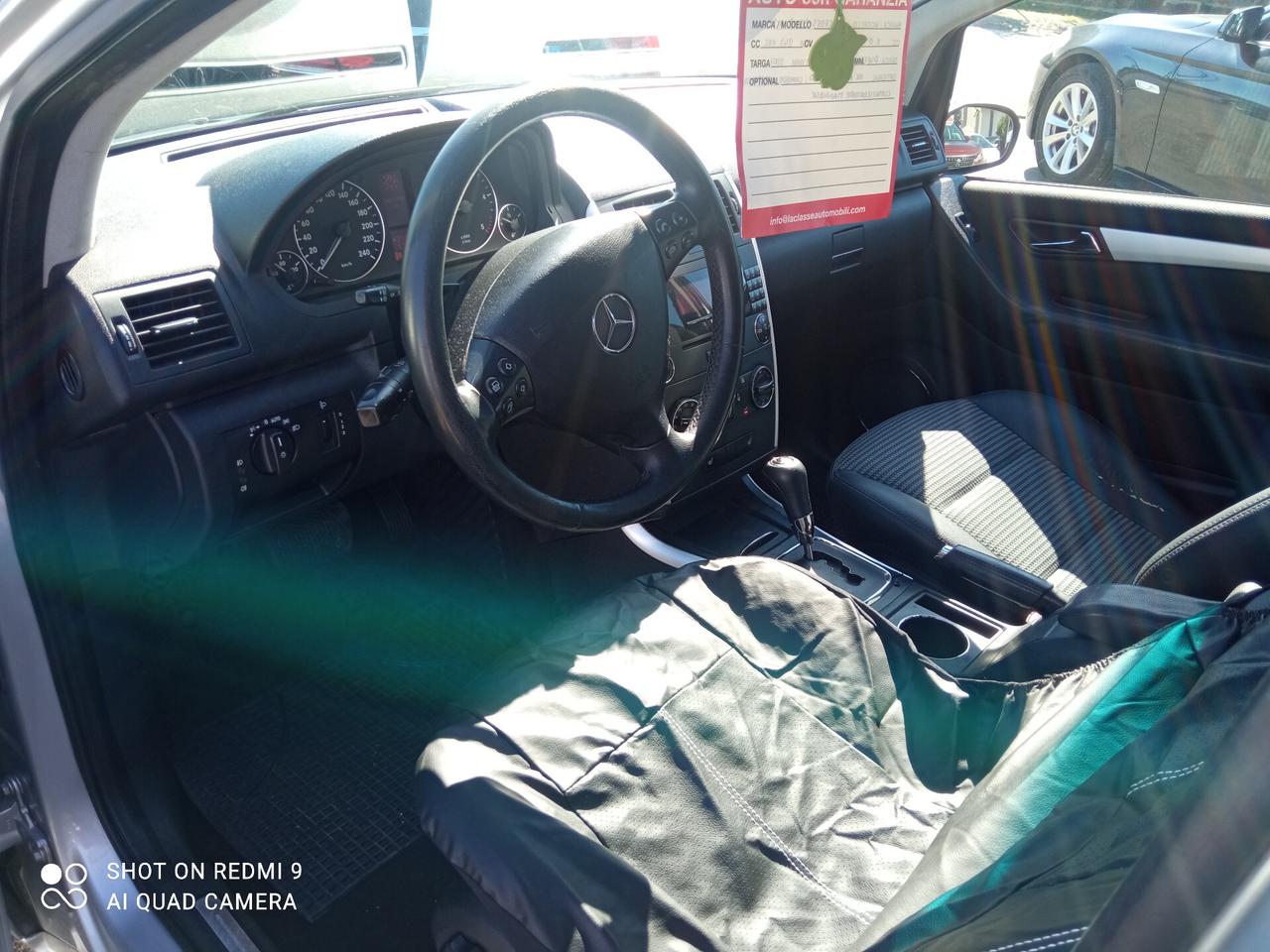 Mercedes-benz A 180 CDI Avantgarde 5p EDITION