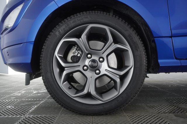 FORD EcoSport 1.5 Ecoblue 100 CV Start&Stop ST-Line