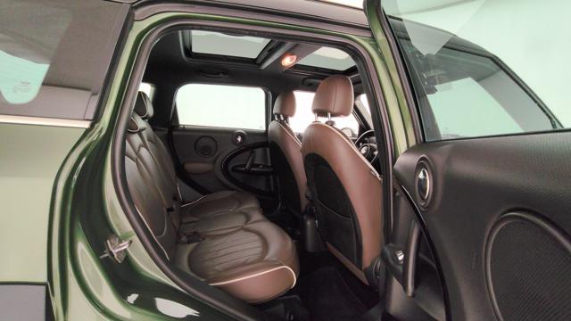 MINI Countryman Mini Cooper SD Countryman ALL4