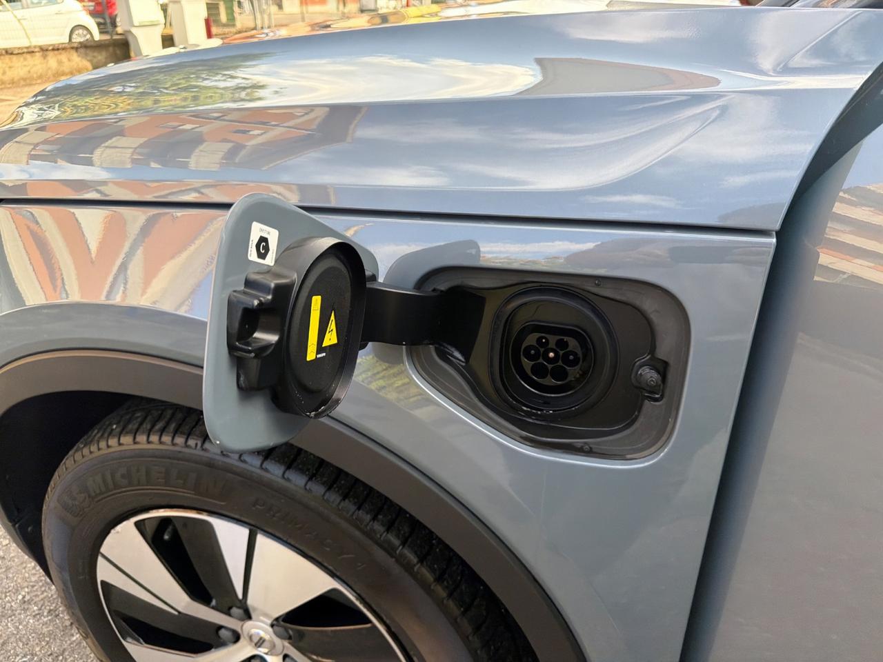 VOLVO XC40 1.5 t4 recharge phev Core auto