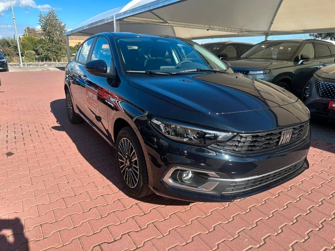 Fiat Tipo II 1.6 mjt Business s&s 130cv