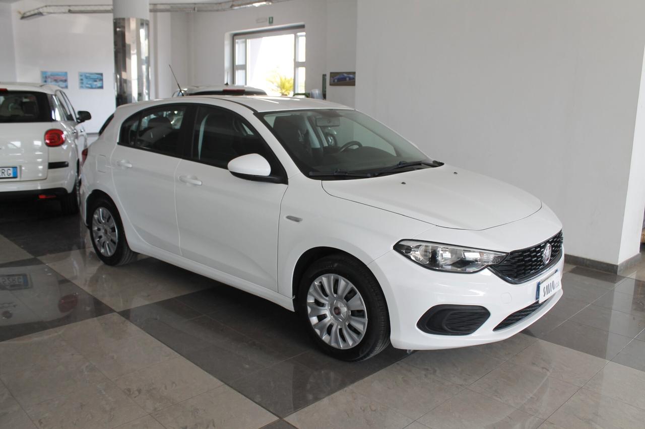 Fiat Tipo 1.3 Mjt S&S 5 porte