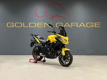 Kawasaki Versys 650
