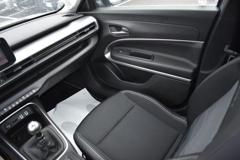 Jeep Avenger Avenger 1.2 Turbo 100 CV Altitude