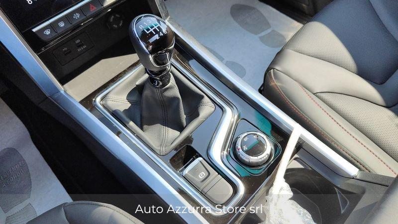 DR AUTOMOBILES PK8 2.0 Turbo Diesel DC 4x4 *I.E., PROMO AZZURRA, PRONTA CONSEGNA*