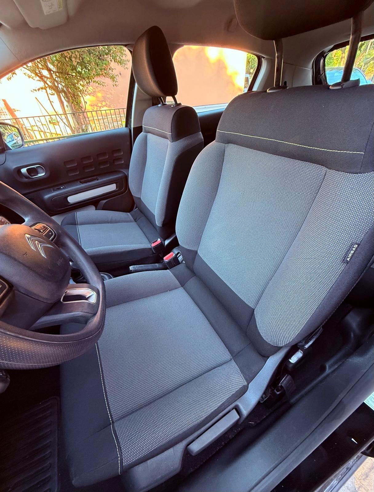 Citroen C3 PureTech 68 Live SOLO PER OGG I !!!