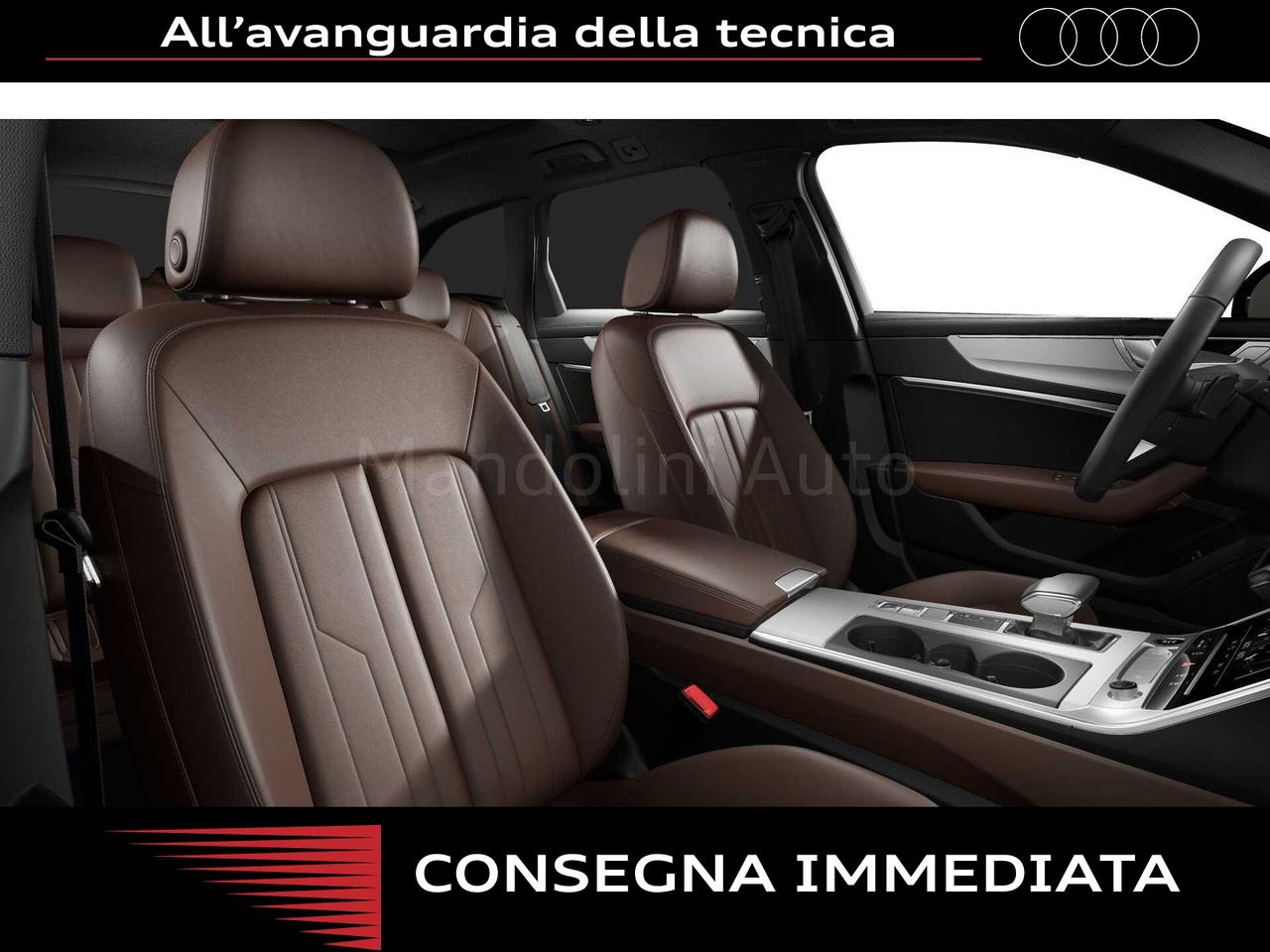 Audi A6 avant 50 3.0 v6 tdi mhev 48v business advanced quattro ultra tiptronic