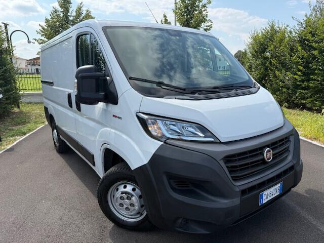 Fiat Ducato 2.3 120