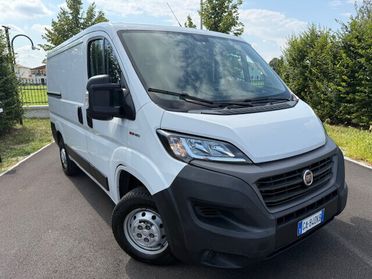 Fiat Ducato 2.3 120