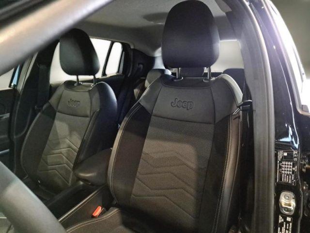 JEEP Avenger 1.2 Turbo 100 CV Altitude
