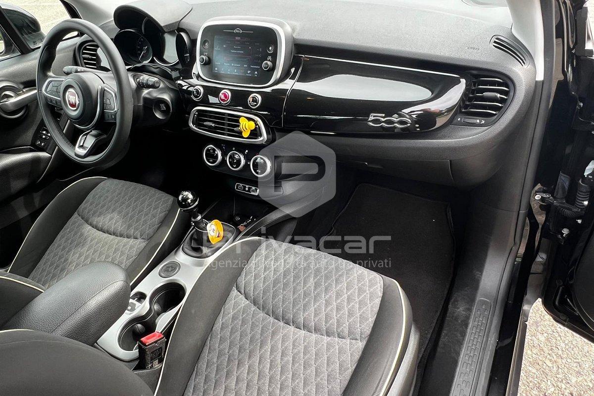 FIAT 500X 1.0 T3 120 CV Cross
