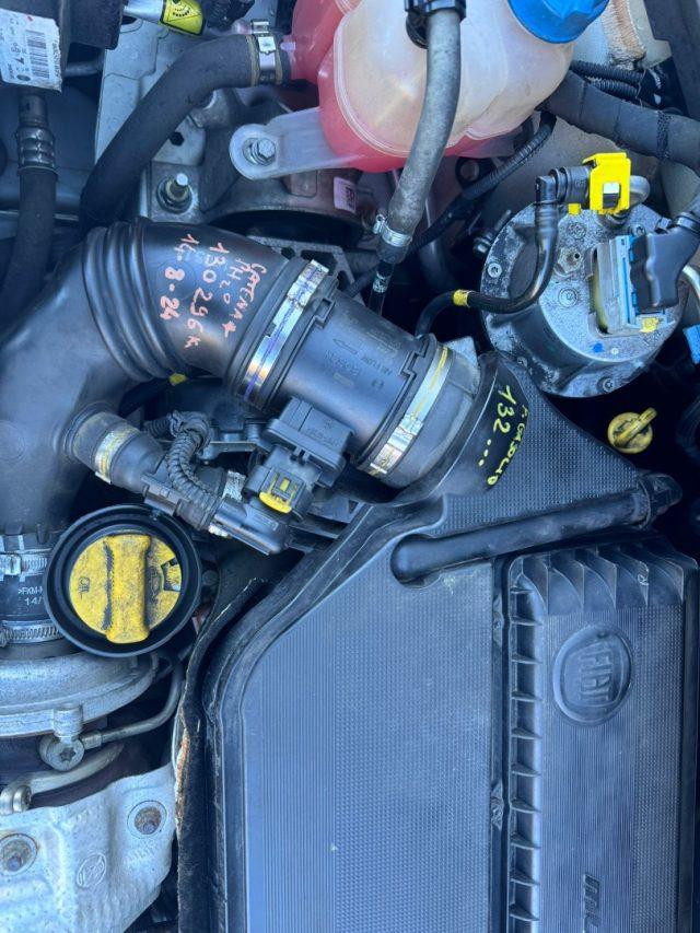 FIAT Panda 1.3 MJT S&S 4x4 ELD BLOCCAGGIO awd Neopatentati