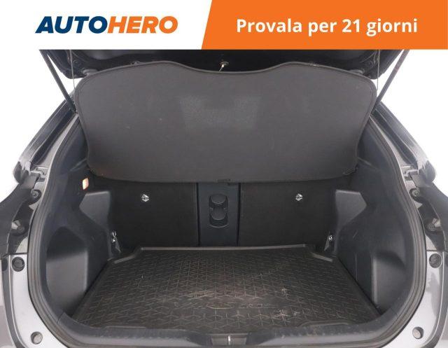 TOYOTA Yaris Cross 1.5 Hybrid 5p. E-CVT AWD-i Trend