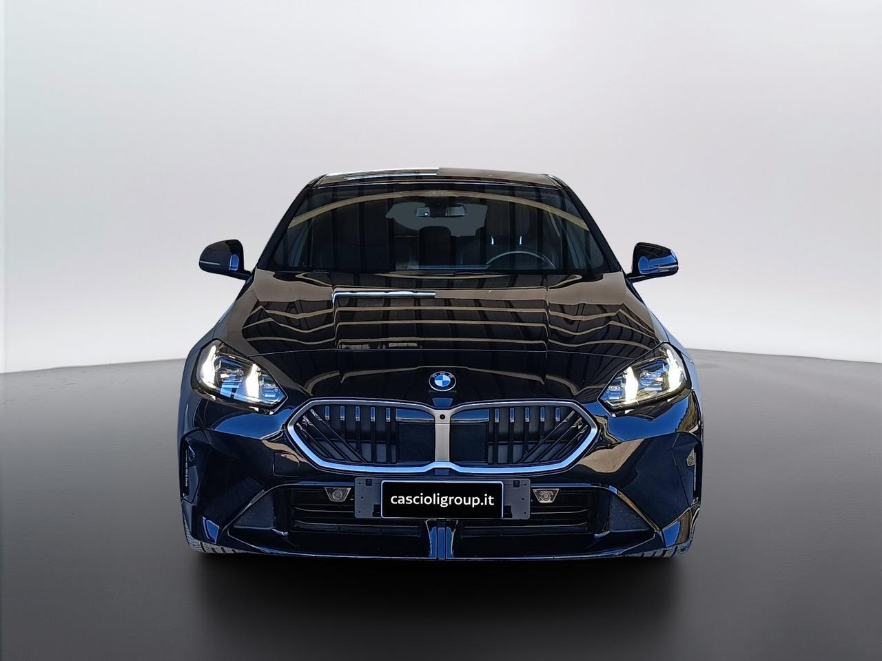 BMW Serie 1 F70 - 118d MSport auto