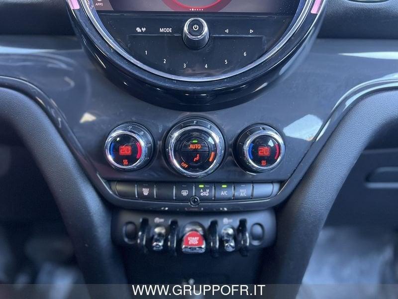 MINI Countryman Mini 1.5 Cooper Countryman IVA ESPOSTA