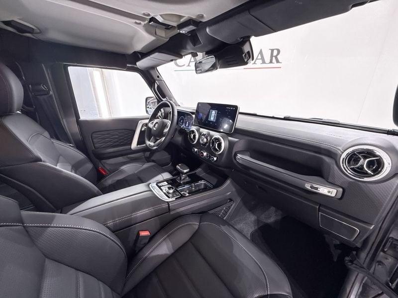 ICH-X K2 2.0 Turbo Diesel Auto 4WD