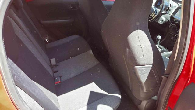 CITROEN C1 Airscape VTi 68 5 porte Shine