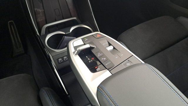 BMW X2 sDrive 20i Msport Aut.
