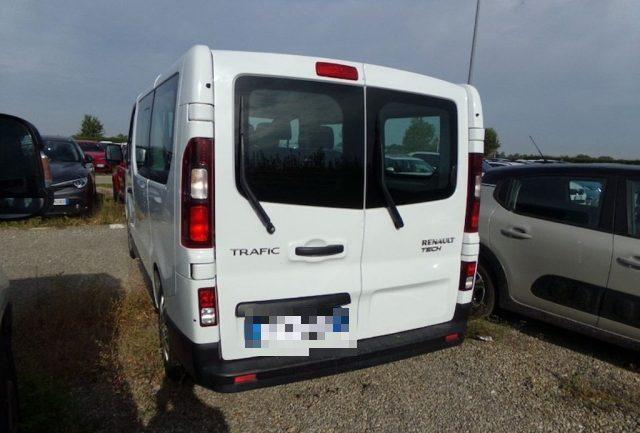 RENAULT Trafic T27 1.6 dCi 120CV S&S PC-TN 6 POSTI N1