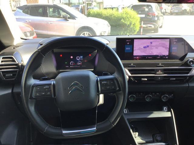 CITROEN C4 BlueHDi 130 S&S EAT8 Shine