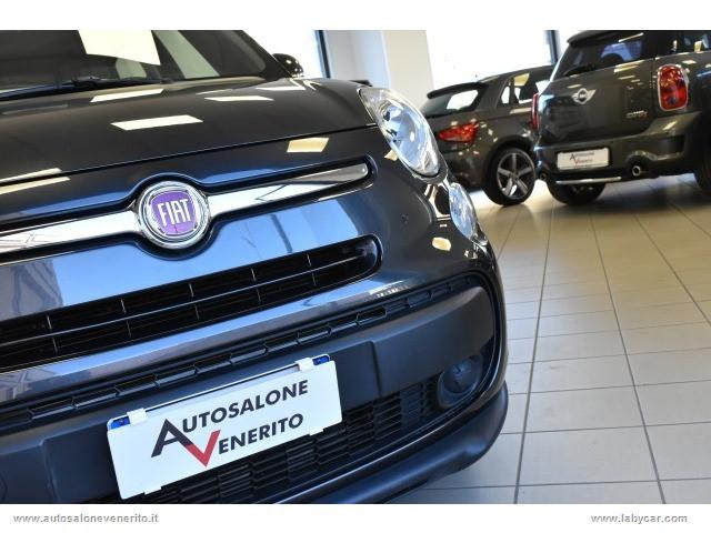 FIAT 500L 1.3 MJT 95 CV Dualogic Lounge