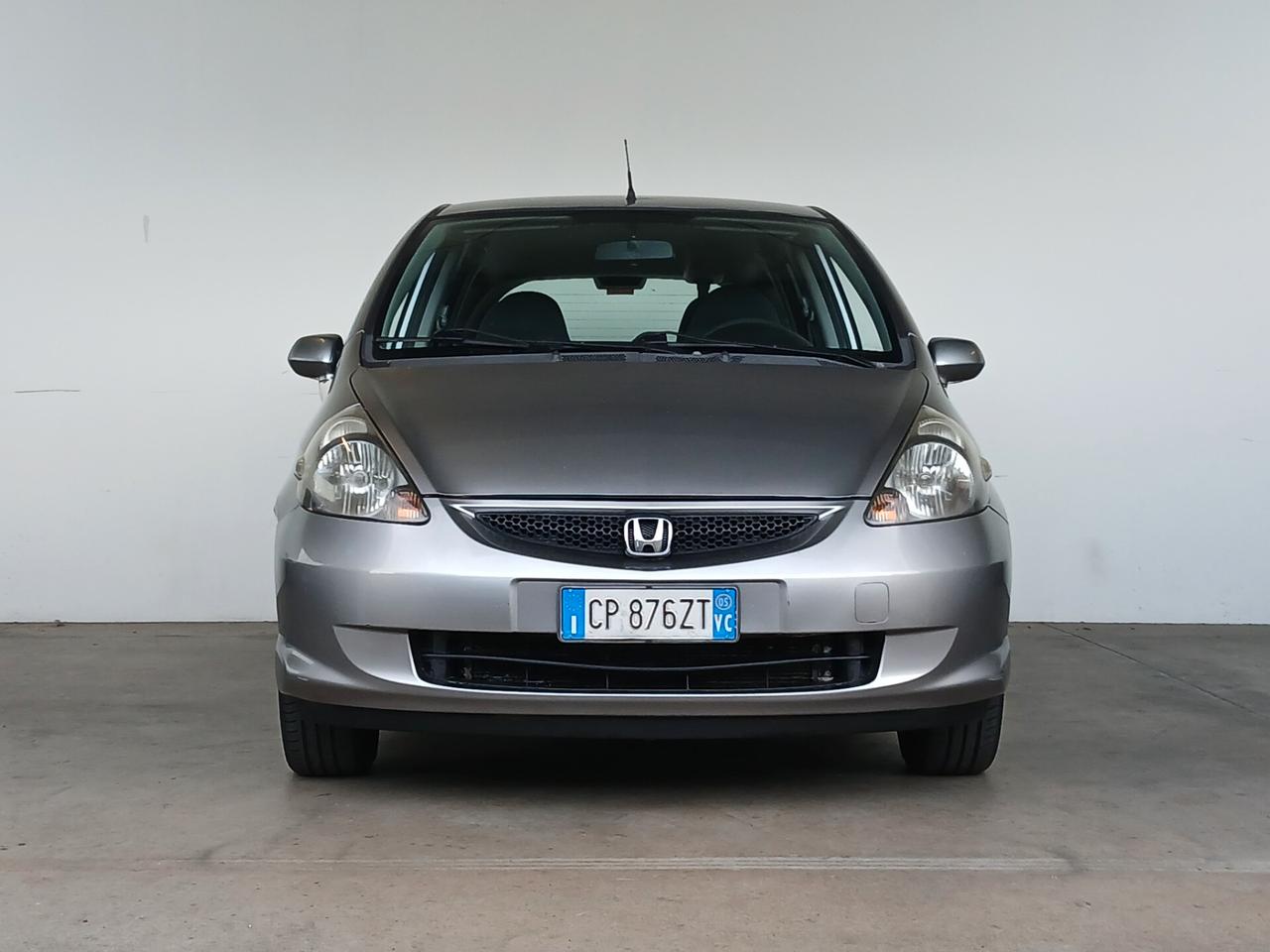 Honda Jazz 1.2