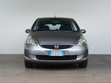 Honda Jazz 1.2
