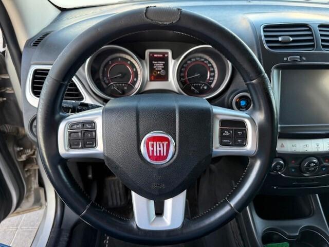 Fiat Freemont 2.0 Multijet 170 CV Freemont 7 posti 2012